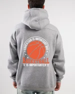Basketball Hoodie (Copy)