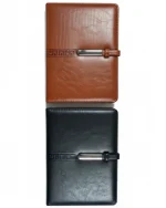 Custom A5 VIP Notebook
