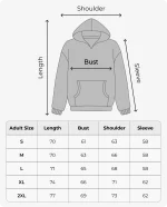 Bird Printed Hoodie - Image 2