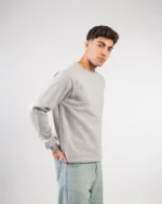 Basic Adults Sweatshirt​s - Image 6