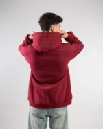 Basic adult hoodies - Image 7