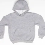 Basic kids hoodies