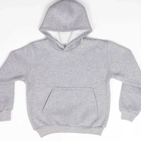 Basic kids hoodies