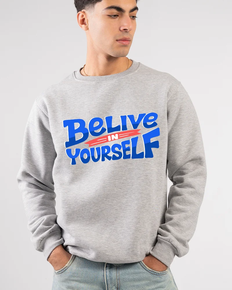 Believe-In-Yourself-Sweatshirt-1 Believe In Yourself Sweatshirt - Image 1