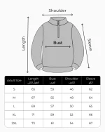 Professional Corporate Uniform – Front & Back Design Template - Image 3